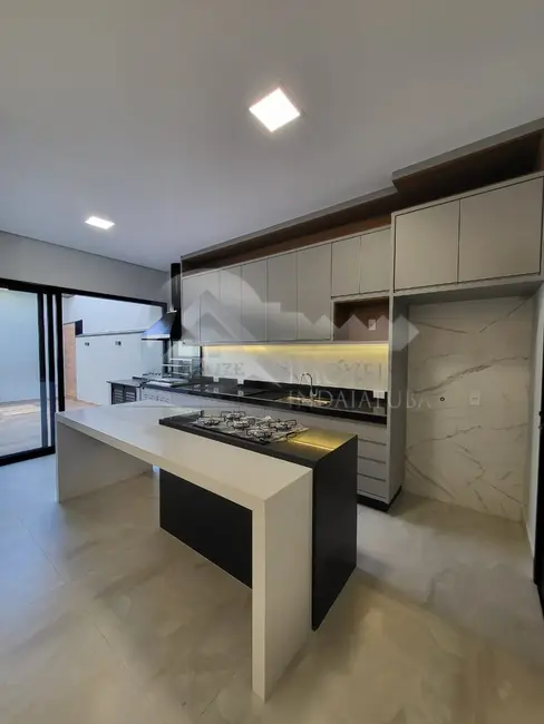 Foto 6 de Casa de Condomínio com 3 quartos à venda, 140m2 em Jardim Bréscia, Indaiatuba - SP