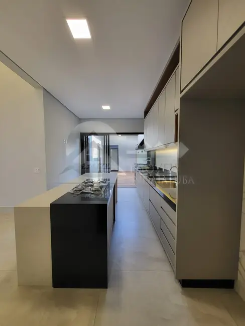 Foto 8 de Casa de Condomínio com 3 quartos à venda, 140m2 em Jardim Bréscia, Indaiatuba - SP