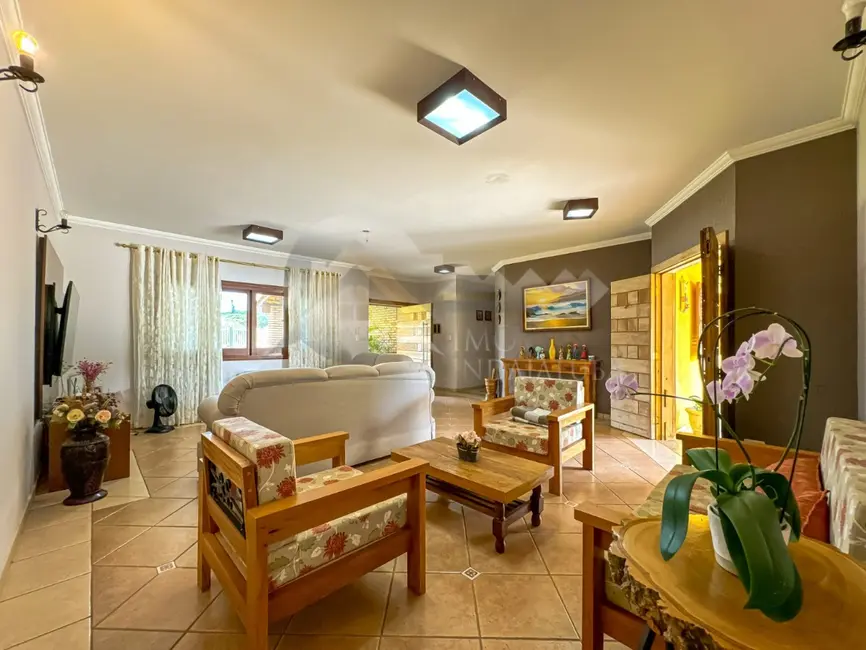 Foto 7 de Chácara com 6 quartos à venda, 680m2 em Indaiatuba - SP