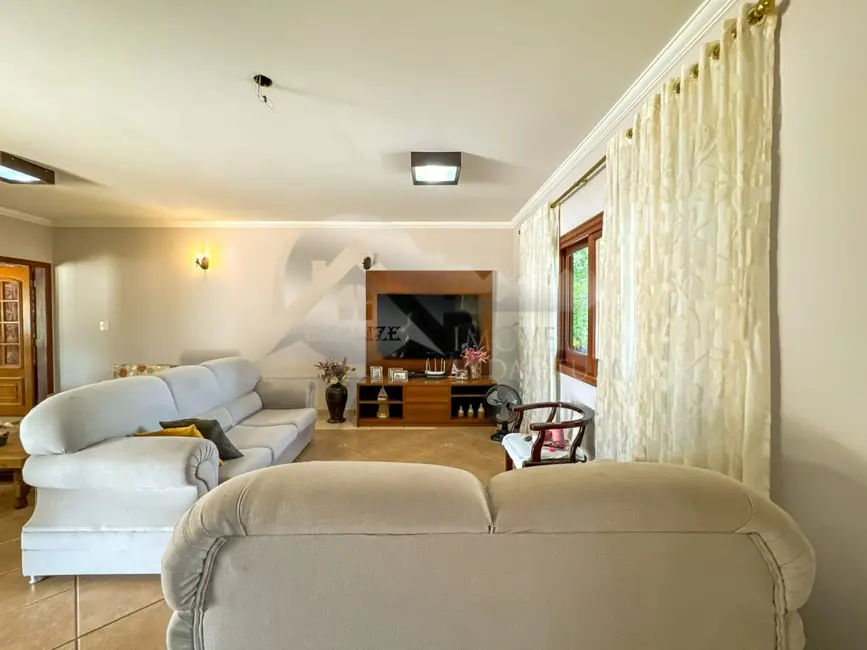 Foto 5 de Chácara com 6 quartos à venda, 680m2 em Indaiatuba - SP