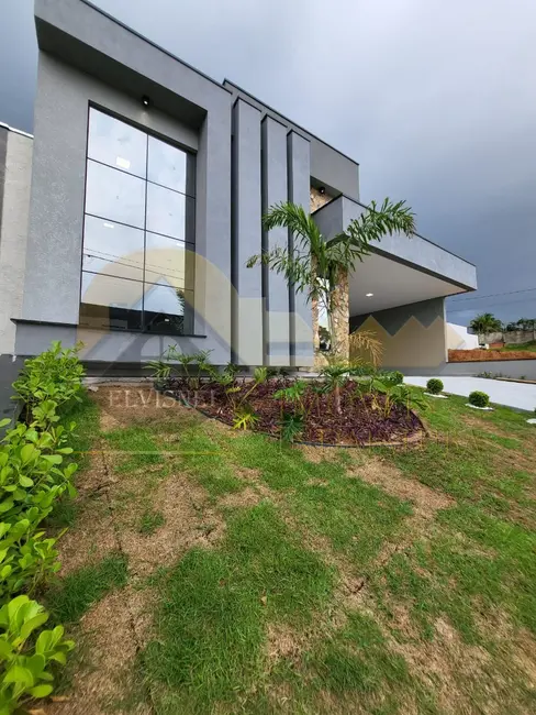 Foto 3 de Casa de Condomínio com 3 quartos à venda, 200m2 em Indaiatuba - SP