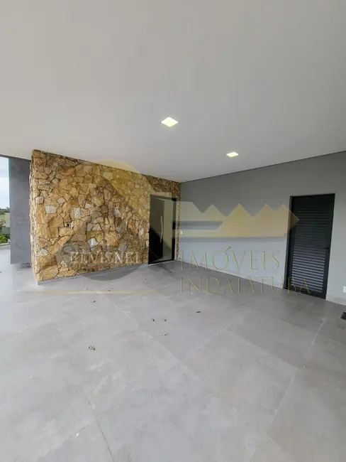 Foto 5 de Casa de Condomínio com 3 quartos à venda, 200m2 em Indaiatuba - SP