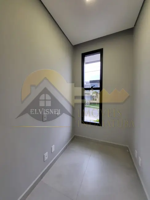 Foto 9 de Casa de Condomínio com 3 quartos à venda, 200m2 em Indaiatuba - SP