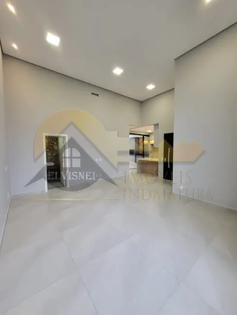 Foto 6 de Casa de Condomínio com 3 quartos à venda, 200m2 em Indaiatuba - SP