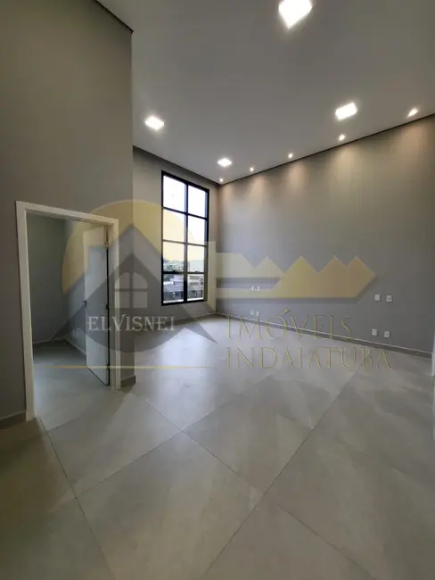 Foto 8 de Casa de Condomínio com 3 quartos à venda, 200m2 em Indaiatuba - SP