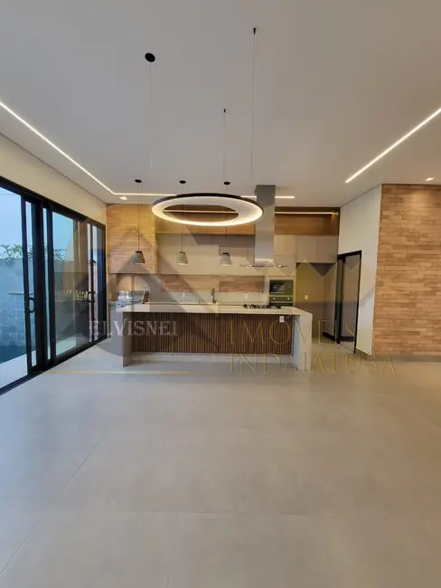 Foto 8 de Casa de Condomínio com 3 quartos à venda, 156m2 em Jardim Residencial Viena, Indaiatuba - SP