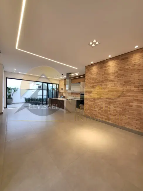 Foto 5 de Casa de Condomínio com 3 quartos à venda, 156m2 em Jardim Residencial Viena, Indaiatuba - SP