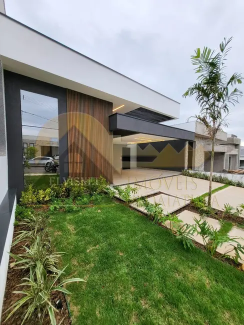 Foto 2 de Casa de Condomínio com 3 quartos à venda, 156m2 em Jardim Residencial Viena, Indaiatuba - SP