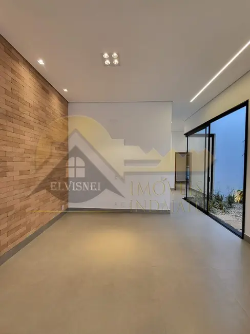 Foto 6 de Casa de Condomínio com 3 quartos à venda, 156m2 em Jardim Residencial Viena, Indaiatuba - SP