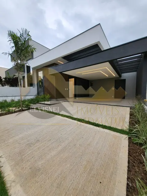 Foto 3 de Casa de Condomínio com 3 quartos à venda, 156m2 em Jardim Residencial Viena, Indaiatuba - SP