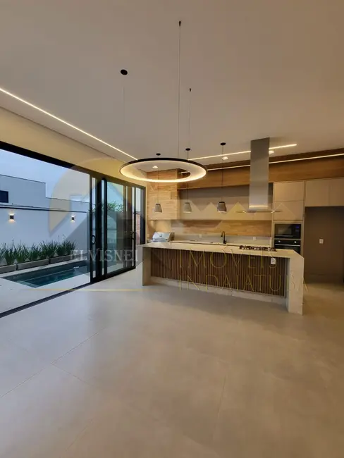 Foto 9 de Casa de Condomínio com 3 quartos à venda, 156m2 em Jardim Residencial Viena, Indaiatuba - SP