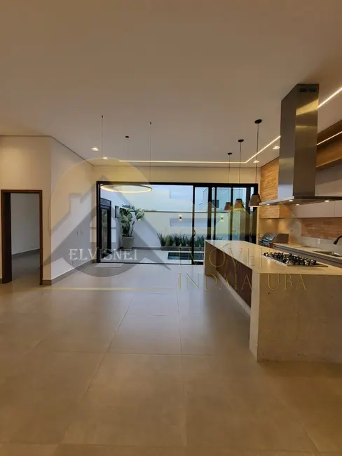 Foto 7 de Casa de Condomínio com 3 quartos à venda, 156m2 em Jardim Residencial Viena, Indaiatuba - SP