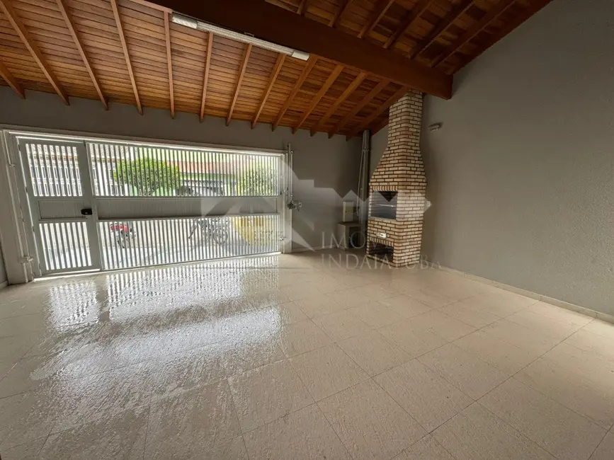 Casa com 3 quartos à venda, 118m2 em Jardim Paulista I, Indaiatuba - SP - imagem 3 Foto 3 de Casa com 3 quartos à venda, 118m2 em Jardim Paulista I, Indaiatuba - SP