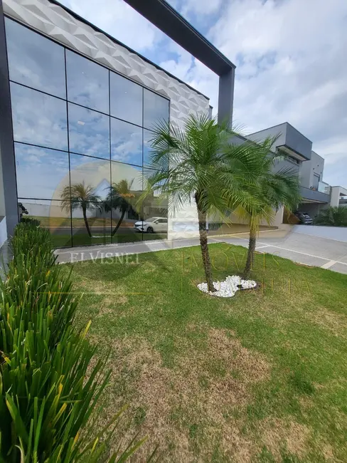 Foto 2 de Casa de Condomínio com 3 quartos à venda, 218m2 em Indaiatuba - SP