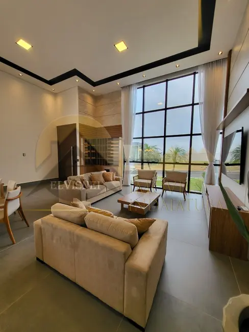 Foto 7 de Casa de Condomínio com 3 quartos à venda, 218m2 em Indaiatuba - SP