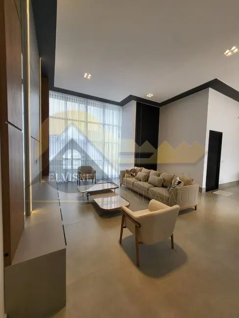 Foto 6 de Casa de Condomínio com 3 quartos à venda, 240m2 em Indaiatuba - SP