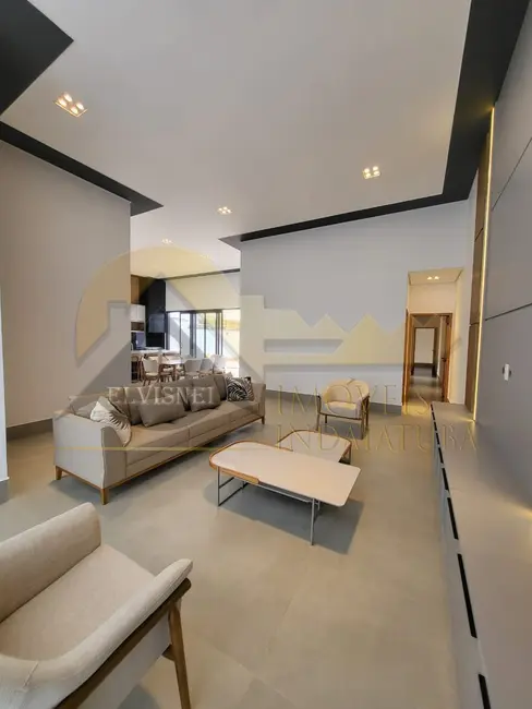 Foto 7 de Casa de Condomínio com 3 quartos à venda, 240m2 em Indaiatuba - SP