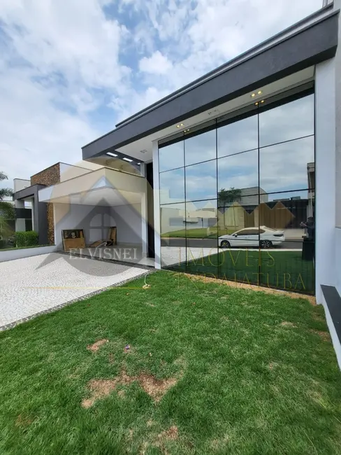 Foto 3 de Casa de Condomínio com 3 quartos à venda, 240m2 em Indaiatuba - SP