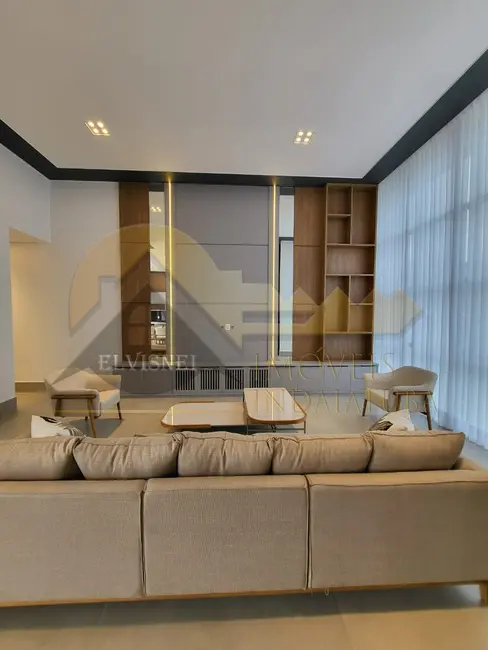 Foto 4 de Casa de Condomínio com 3 quartos à venda, 240m2 em Indaiatuba - SP