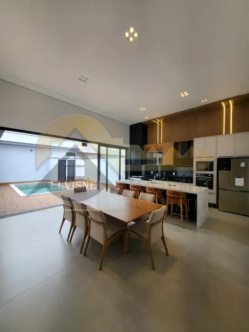 Foto 7 de Casa de Condomínio com 3 quartos à venda, 240m2 em Indaiatuba - SP