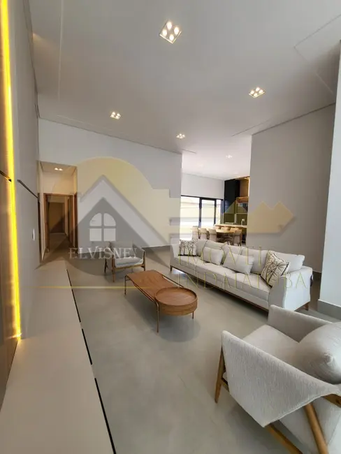 Foto 6 de Casa de Condomínio com 3 quartos à venda, 240m2 em Indaiatuba - SP