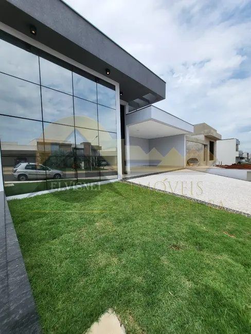 Foto 2 de Casa de Condomínio com 3 quartos à venda, 240m2 em Indaiatuba - SP