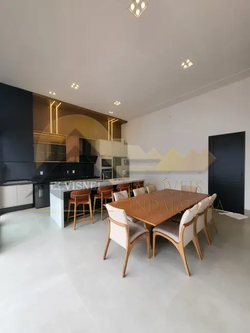 Foto 9 de Casa de Condomínio com 3 quartos à venda, 240m2 em Indaiatuba - SP