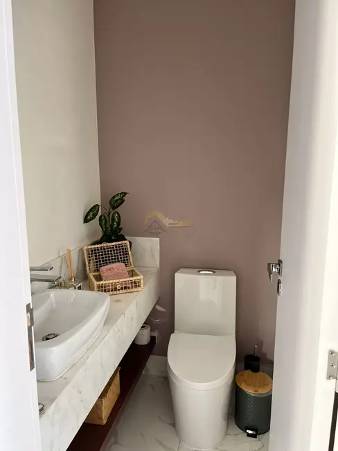 Foto 5 de Casa de Condomínio com 3 quartos à venda, 271m2 em Indaiatuba - SP