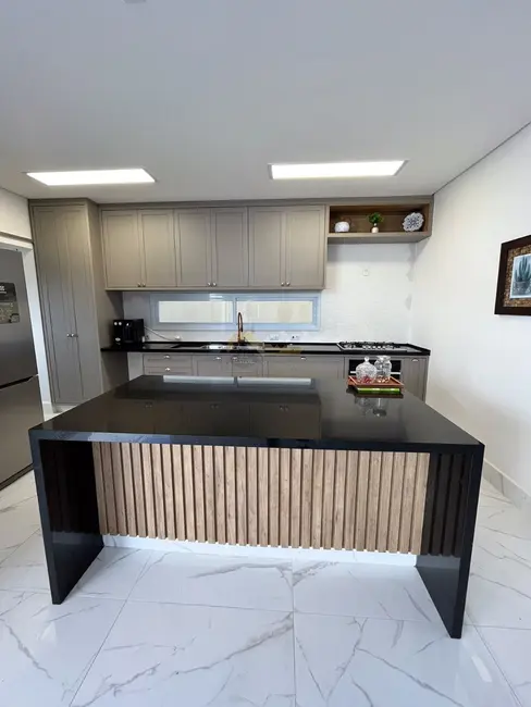 Foto 8 de Casa de Condomínio com 3 quartos à venda, 271m2 em Indaiatuba - SP