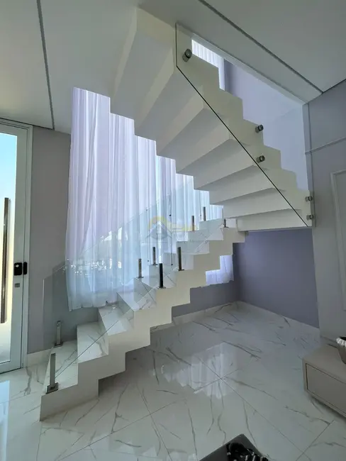 Foto 4 de Casa de Condomínio com 3 quartos à venda, 271m2 em Indaiatuba - SP