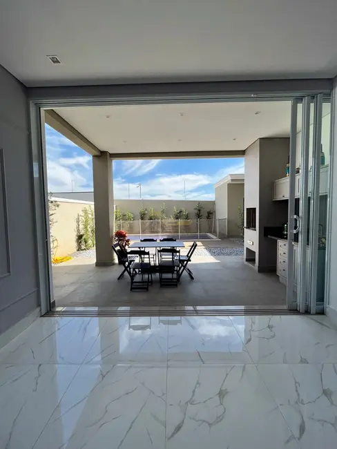 Foto 6 de Casa de Condomínio com 3 quartos à venda, 271m2 em Indaiatuba - SP