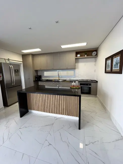 Foto 7 de Casa de Condomínio com 3 quartos à venda, 271m2 em Indaiatuba - SP