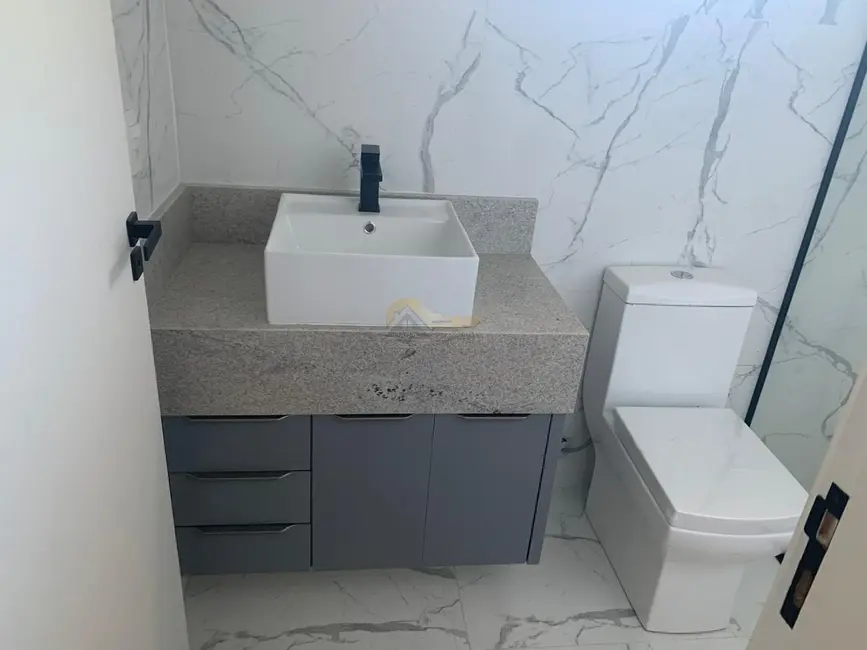 Foto 8 de Casa com 3 quartos à venda, 130m2 em Jardim Regente, Indaiatuba - SP