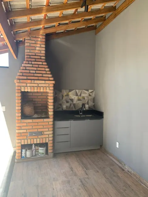 Foto 7 de Casa com 3 quartos à venda, 130m2 em Jardim Regente, Indaiatuba - SP