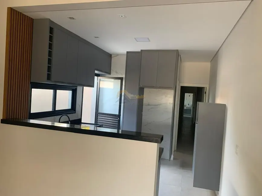 Foto 4 de Casa com 3 quartos à venda, 130m2 em Jardim Regente, Indaiatuba - SP