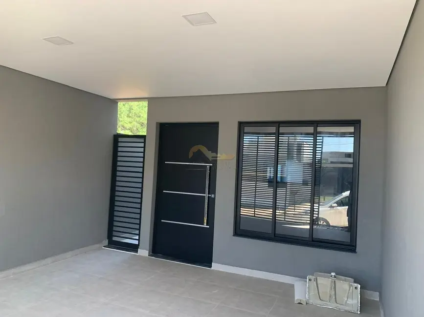 Foto 2 de Casa com 3 quartos à venda, 130m2 em Jardim Regente, Indaiatuba - SP