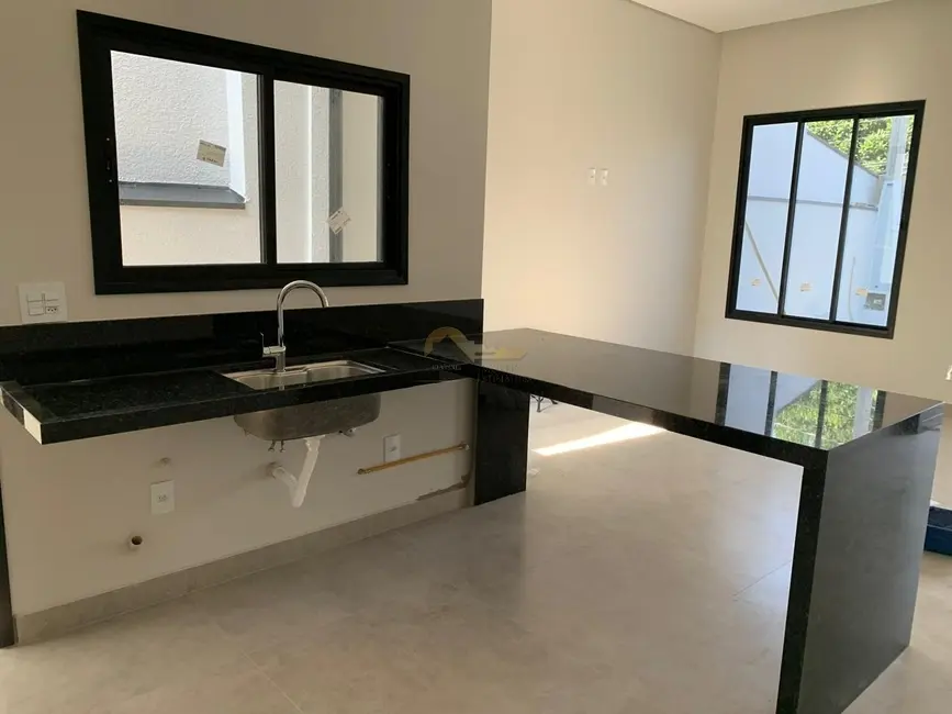 Foto 6 de Casa com 3 quartos à venda, 81m2 em Jardim Morada do Sol, Indaiatuba - SP
