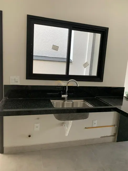 Foto 8 de Casa com 3 quartos à venda, 81m2 em Jardim Morada do Sol, Indaiatuba - SP