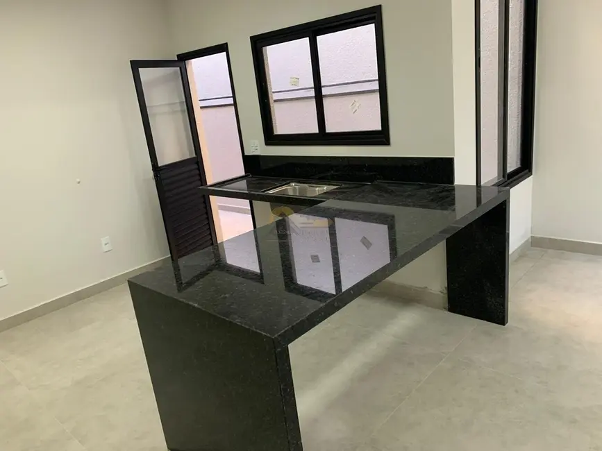 Foto 5 de Casa com 3 quartos à venda, 81m2 em Jardim Morada do Sol, Indaiatuba - SP