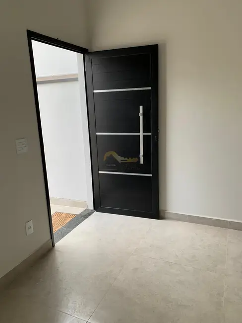 Foto 2 de Casa com 3 quartos à venda, 81m2 em Jardim Morada do Sol, Indaiatuba - SP