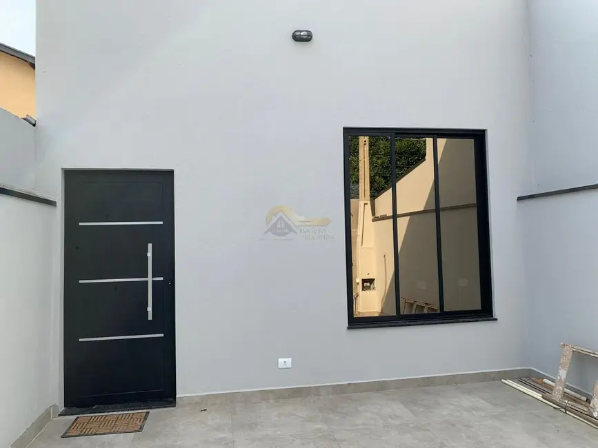 Foto 1 de Casa com 3 quartos à venda, 81m2 em Jardim Morada do Sol, Indaiatuba - SP