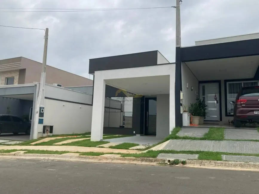 Foto 4 de Casa de Condomínio com 3 quartos à venda, 105m2 em Jardins do Império, Indaiatuba - SP