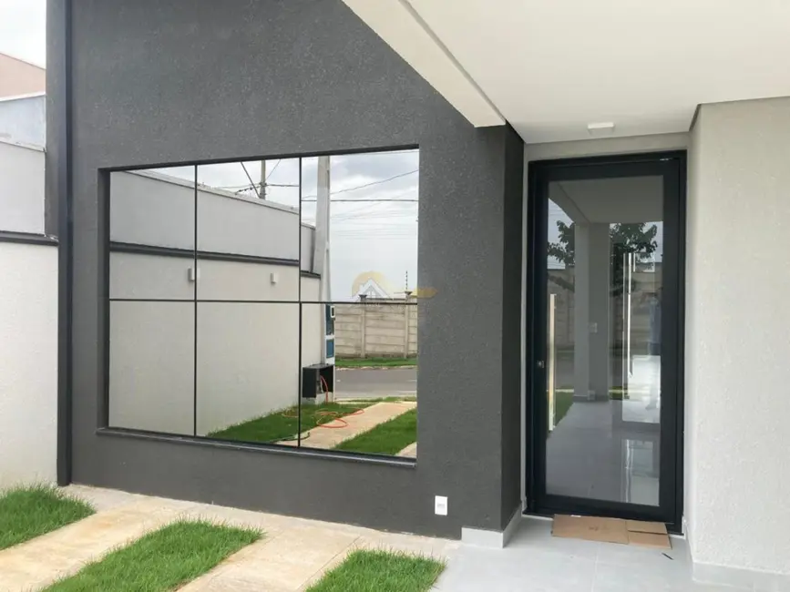 Foto 3 de Casa de Condomínio com 3 quartos à venda, 105m2 em Jardins do Império, Indaiatuba - SP