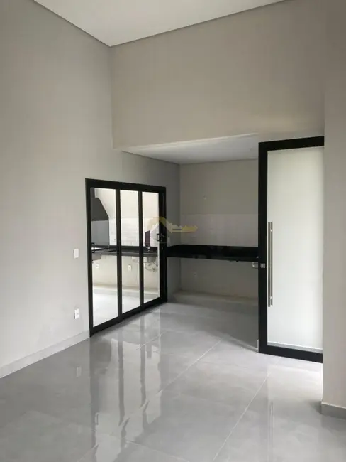 Foto 9 de Casa de Condomínio com 3 quartos à venda, 105m2 em Jardins do Império, Indaiatuba - SP