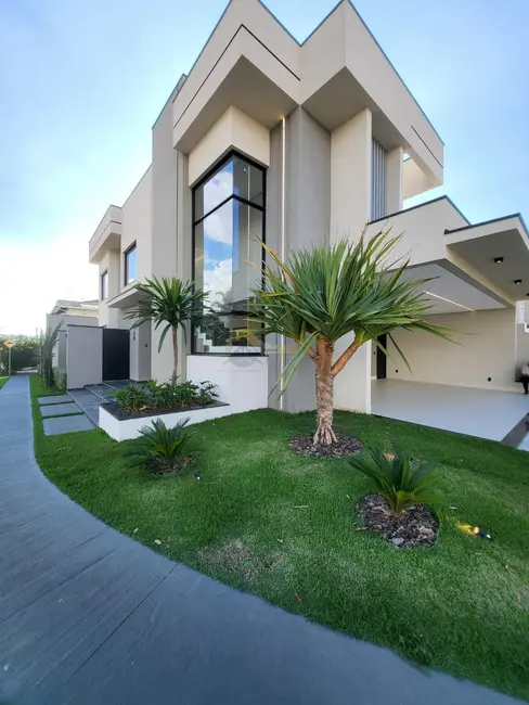 Foto 1 de Casa de Condomínio com 3 quartos à venda, 285m2 em Jardim Villa Romana, Indaiatuba - SP