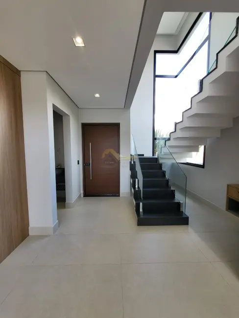 Foto 7 de Casa de Condomínio com 3 quartos à venda, 285m2 em Jardim Villa Romana, Indaiatuba - SP