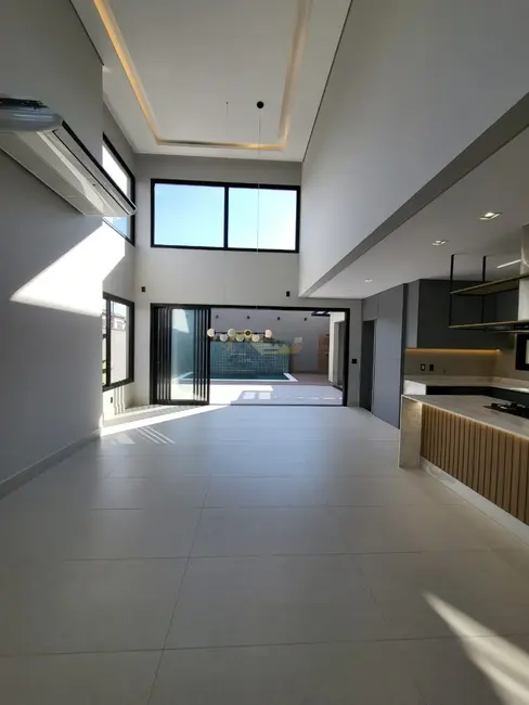 Foto 9 de Casa de Condomínio com 3 quartos à venda, 285m2 em Jardim Villa Romana, Indaiatuba - SP