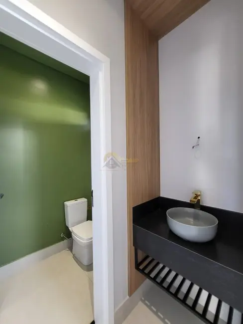 Foto 8 de Casa de Condomínio com 3 quartos à venda, 285m2 em Jardim Villa Romana, Indaiatuba - SP