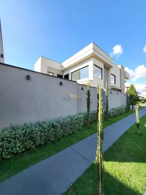 Foto 6 de Casa de Condomínio com 3 quartos à venda, 285m2 em Jardim Villa Romana, Indaiatuba - SP