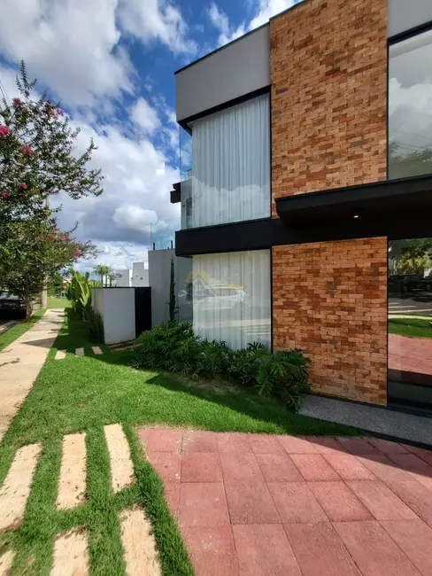 Foto 5 de Casa de Condomínio com 4 quartos à venda, 447m2 em Jardim Residencial Santa Clara, Indaiatuba - SP